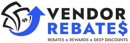 Vendor Rebates