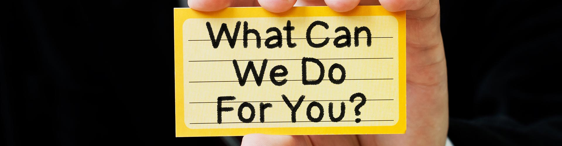 Contact Us