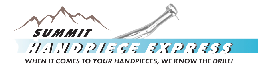Summit Handpiece Express