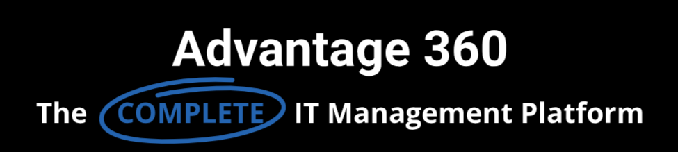 Advantage 360