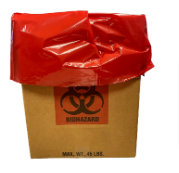 Biomedical Waste Disposal