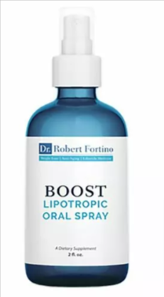Boost Lipotropic