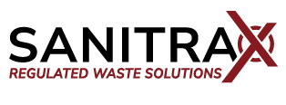SANITRAX Regulated Waste Solutions