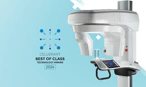 CS 9600 CBCT Scanner