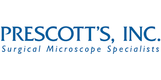 Prescott's Surgical Microscopes