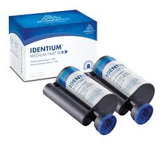 Identium Medium