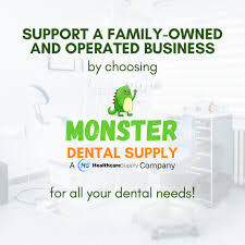 Monster Dental