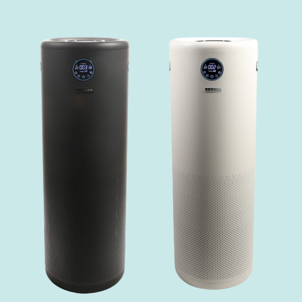 The JADE®2.0 Air Purifier