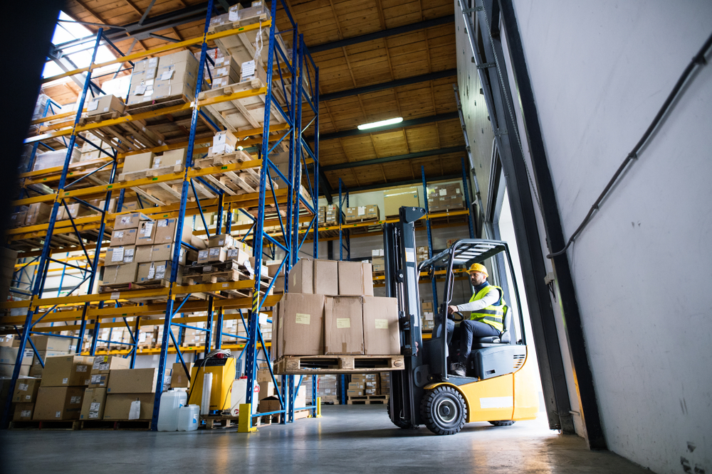 Industrial Supplies