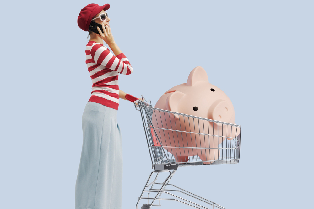 Consumer Products