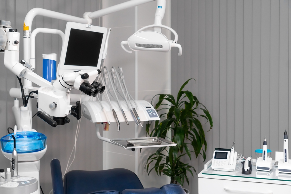 Dental Supplies