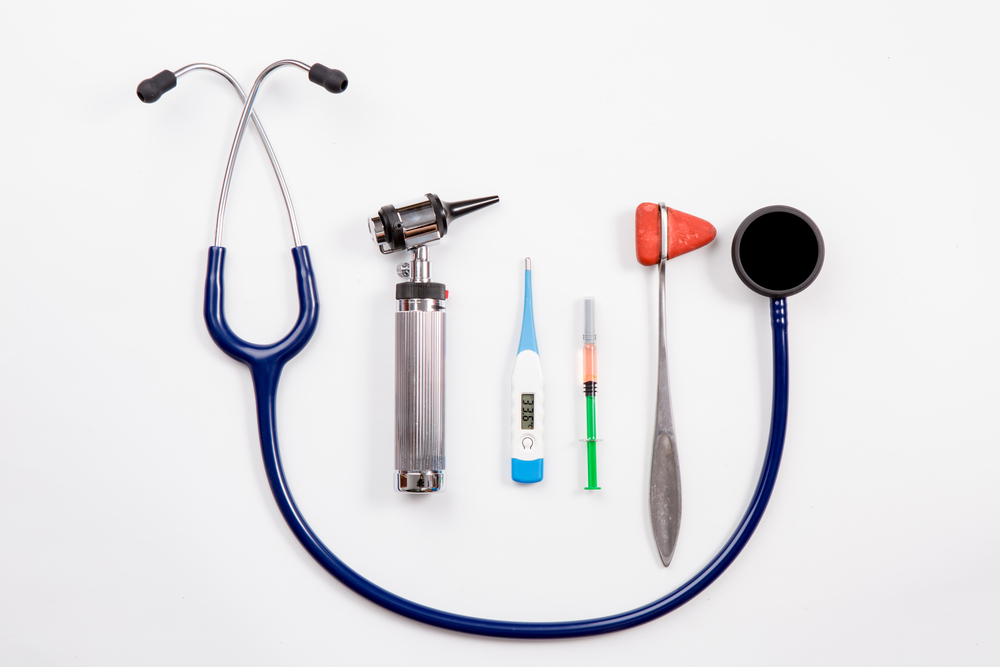 General Healthcare Supplies